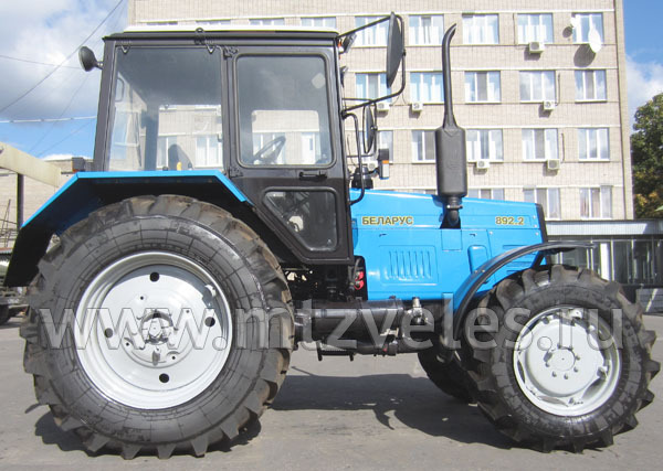 Трактор МТЗ 892.2