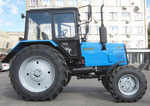 Трактор МТЗ 892