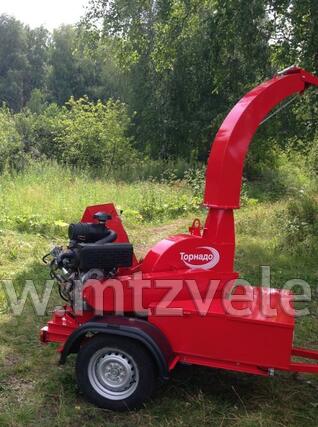 Измельчитель  М200Р