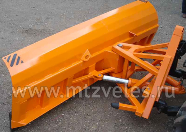 Коммунальный отвал СО-2.5